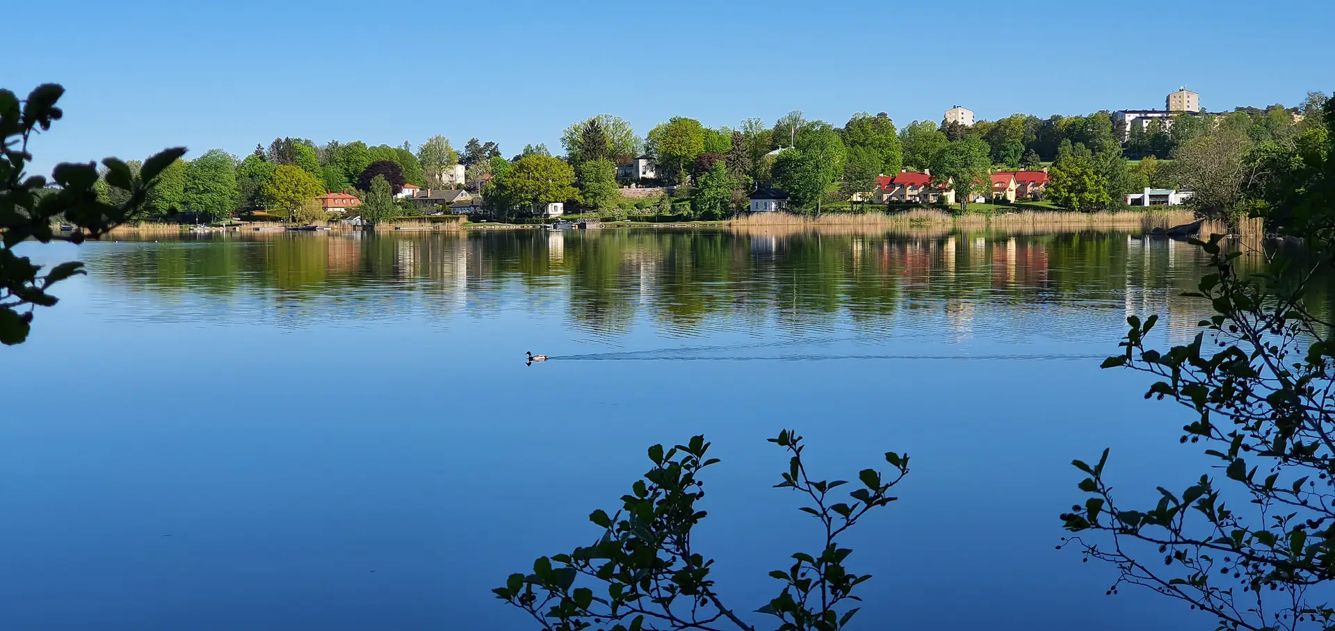 Mekanisk frånluft Arvika
