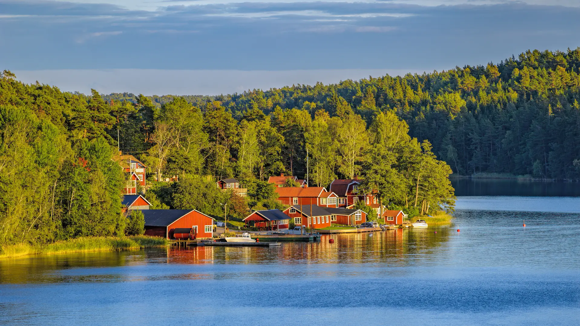 Radonmätning Arvika